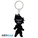 DRAGON BALL GOKU PVC KEYCHAIN - immagine 7
