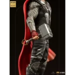THOR MCU 10TH ANN DELUXE ART SCALE 1/10 - immagine 4