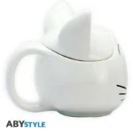 SAILOR MOON ARTEMIS 3D MUG - immagine 6