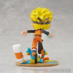 NARUTO SHIPPUDEN NARUTO UZUMAKI PALVERSE PALE MINI FIG - immagine 2