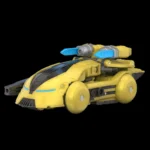 WOLFENSTEIN TBG 3D TERRAIN ENGLISH - immagine 1100