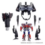 Transformers Dramatic Capture Series Action Figure Set Jetfire Combine 24 cm - immagine 4