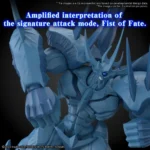 FIGURE RISE EGYPTIAN GOD OBELISK THE TORMENTOR - immagine 7