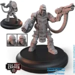 WWE CONFEDERATE REBELLION STARTER SET - immagine 4