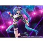 HATSUNE MIKU DIGITAL STARS 2024 1/7 ST - immagine 6
