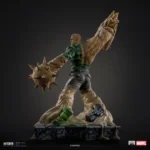 SPIDER-MAN VS VILLAINS SANDMAN 1/10 STATUE - immagine 2