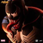 SPIDER-MAN THE ANIMATED SERIES VENOM 1/6 SCALE FIGURE - immagine 4