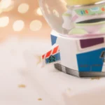 DISNEY PIXAR TOY STORY SNOWBALL - immagine 4