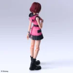 KH III PLAY ARTS KAI KAIRI AF - immagine 7
