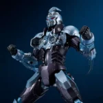 TITANOMACHIA GALE HOUND GUYVER 01 MK - immagine 8