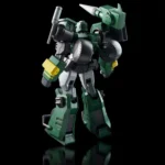TRANSFORMERS HOUND MODEL KIT - immagine 6