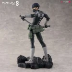 KAIJU NO 8 SOSHIRO HOSHINA S-FIRE FIGURE - immagine 5