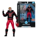 DC MULTIVERSE WAVE 11 GREEN LANTERN GUY GARDNER WARRIOR AF - immagine 2