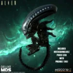 MDS ALIEN DELUXE - immagine 5