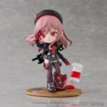 Goddess of Victory: Nikke PalVerse PVC Statue Rapi 11 cm - immagine 3