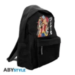 ONE PIECE STRAWHAT CREW BACKPACK - immagine 8