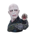 HARRY POTTER-LORD VOLDEMORT BUST - immagine 5