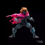 MARVEL LEGENDS SPIDER-MAN VINTAGE KAINE ACTION FIGURE