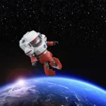 SPACE TENGA ROBO - immagine 5