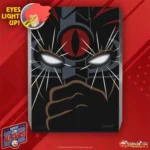 THUNDERCATS ULTIMATES! LION-O LED EYES FIGURE - immagine 4