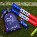 French Football Federation Jersey Advent Calendar 2026 - immagine 4