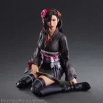 FFVII REMAKE TIFA EXOTIC DRESS PAK - immagine 6