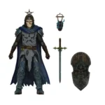 COURT OF THE DEAD S2RELIC RAVLATCH ACTION FIGURE - immagine 3
