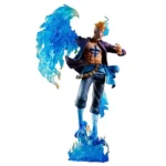 ONE PIECE POP MARCO PHOENIX STATUE RERUN - immagine 6