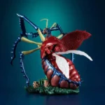 MONSTER CHRONICLES YUGIOH INSECT QUEEN - immagine 5