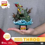 D-STAGE MARVEL THORG - immagine 6
