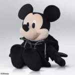 KINGDOM HEARTS KING MICKEY PLUSH - immagine 6