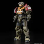 HALO REACH REEDIT JORGE-052 NOBLE FIVE 1/12 SCALE AF - immagine 7