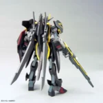 HG GUNDAM GAIA 1/144 - immagine 4