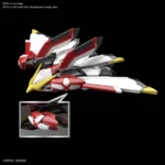 SD CROSS SILHOUETTE GUNDAM PHOENIX - immagine 2