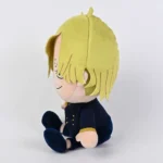 ONE PIECE SANJI PELUCHE 25CM - immagine 5