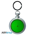 DRAGON BALL RADAR 3D KEYCHAIN - immagine 6