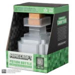 MINECRAFT ILLUMINATING POTION BOTTLE - immagine 5