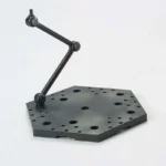 ACTION BASE 5 BLACK - immagine 6