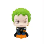 LOOKUP ONE PIECE ZORO + SANJI FUTURE ISLAND EGGHEAD GIFT SET - immagine 6
