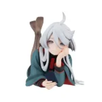 GUNDAM WITCH FROM MERCURY PALM SIZE MIORINE STATUE - immagine 6