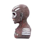 IRON MAIDEN THE BOOK OF SOULS BUST BOX - immagine 5