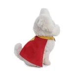 SUPERMAN 2025 KRYPTO PHUNNY PLUSH - immagine 8