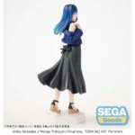 OSHI NO KO AKANE KUROKAWA DESKTOP X DECORATE FIG - immagine 8
