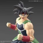 FIGURE RISE DRAGON BALL BARDOCK - immagine 2