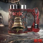 ACDC HELLS BELLS TANKARD - immagine 5
