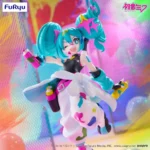 HATSUNE MIKU PAINT GIRL TRIO-TRY-IT FIGURE