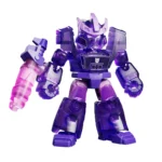TRANSFORMERS POWER OF THE BEAST DEFENDER VERSION 07 MODEL KIT BLIND BOX DISPLAY (12) - immagine 3