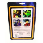 MAZINGA Z BARONE ASHURA DANSHAKU MINI VINTAGE FIGURE - immagine 7