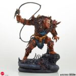 Masters of the Universe Legends Maquette 1/5 Beast Man 56 cm - immagine 5