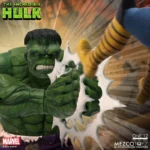 ONE 12 COLLECTIVE THE INCREDIBLE HULK AF - immagine 4